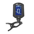 thumbnail image 3 of eno ET-33U Portable Clip-On Tuner LCD Display for Guitar Chromatic, 3 of 8