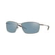 thumbnail image 1 of Lentes de Sol Costa Del Mar Turret Rectangular 63 mm Plateado, 1 of 1