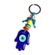 thumbnail image 4 of Llavero colgante de vidrio en forma de mano Strade Fareast Limited, 4 of 8