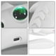 thumbnail image 4 of Proyector Nebulosa Delfín Brillo Ajustable Nocturna Regalos para Amigos, 4 of 6