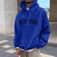 thumbnail image 2 of Gibobby Sudaderas con capucha para hombre Sudadera con Capucha para Hombre(Azul,G), 2 of 5