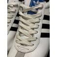 thumbnail image 4 of 2009 Adi - das Mens Samoa 675033 White Casual Shoes Sneakers Size 12 Please Read, 4 of 6