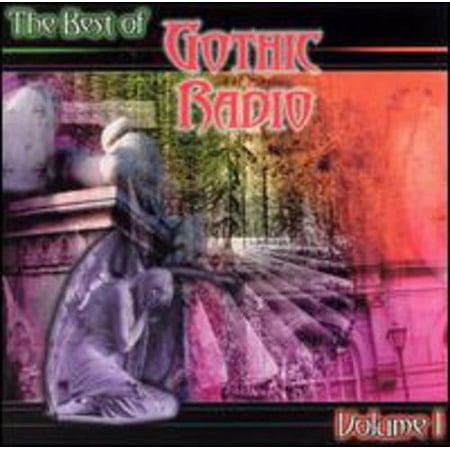 UPC 804078000425 product image for Various Artists - The Best Of Gothic Radio  Vol. 1 - Music & Performance - CD | upcitemdb.com