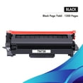 thumbnail image 3 of 2-Pack TN730 Toner Cartridge Compatible for Brother TN-730 TN760 TN-760 HL-L2350DW DCP-L2550DW MFC-L2710DW MFC-L2730DW HL-L2370DW HL-L2395DW Printer Ink Black, 3 of 6