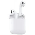 thumbnail image 1 of Restored Apple AirPods with Charging Case (1st Generation) White (Refurbished), 1 of 6