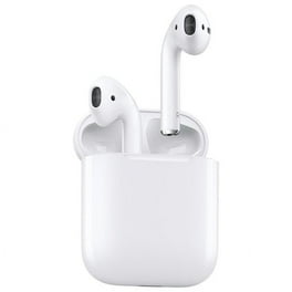 Pre-Owned Apple AirPods 2 White with Wireless Charging Case