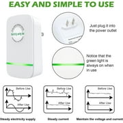 2 pack Elon Musk Power Saver Energy Saver Household Power Electricity Saving NEW By EKIDAZB