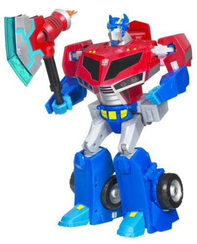 transformers optimus prime toy hasbro