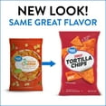 thumbnail image 4 of Great Value Nacho Cheese Tortilla Chips, 9.75 oz Bag, 4 of 10