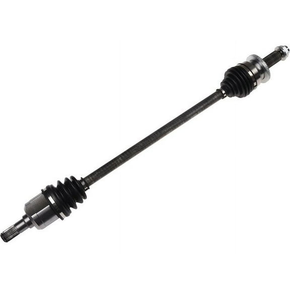 Rear Left CV Axle Assembly - Compatible with 2014 - 2015 Kia Sorento