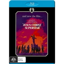 Jesus Christ Superstar (50th Anniversary) (Blu-ray), Via Vision, Music & Performance
