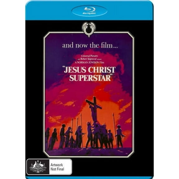 Jesus Christ Superstar (50th Anniversary) (Blu-ray), Via Vision, Music & Performance