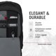 thumbnail image 3 of Mochila Victorinox VX Sport EVO Deluxe 28L con canales de flujo de aire, 3 of 7