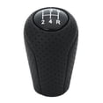 thumbnail image 2 of 5 6 Speed Gear Shift Knob For MAZDA 3 For BL 2006-2012, 2 of 9