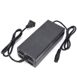 Batterie Lithium 36V 7Ah-20Ah Pour Vélo Électrique – 50-400W, Chargeur 42V, BMS Intégré – Livraison Depuis Le Canada