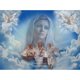 thumbnail image 1 of Drill Diamond Painting (DE8357) 5D DIY Kit de bordado de punto de cruz completo (Beauty06) 50x70cm FLhrweasw Nuevo, 1 of 1