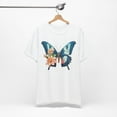 thumbnail image 4 of Butterfly Tee Shirt, Shirt with Butterfly, 4 of 18