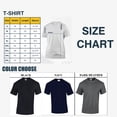 thumbnail image 2 of Cousins Beach Team Conrad Shirt | We'll Always Have Summer Vintage Sailboat Graphic Tee | Bookish Fan Gift, 2 of 4
