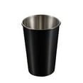 thumbnail image 6 of huanledash Stainless Steel 230/350/500ml Beer Cup Easy to Clean Comfortable Grip Drinking Home Accessory, 6 of 8