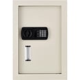 thumbnail image 3 of Global Industrial Residential Safes Expandable Depth Wall Safe - 15""W x 3-1/4"", 3 of 7