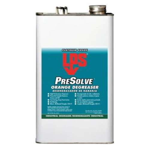 ITW Pro Brands PreSolve Orange Degreasers, 1 gal Container 4 GAL (428