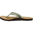 thumbnail image 3 of Sanuk Fraid Not Flip Flop Sandal - Men's, 3 of 6