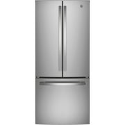 GNE21FYKFS 20.8 Cu. Ft. French-Door Refrigerator
