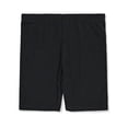 thumbnail image 3 of Cute 4 U Girls' 2-Piece Girl Power Bike Shorts Set Outfit Color: yellow Size: 6x, 3 of 3