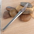 thumbnail image 2 of Cuchillo de pulido de Joyería ANGGREK con Punta de ágata para Fabricación de joyas, 2 of 8