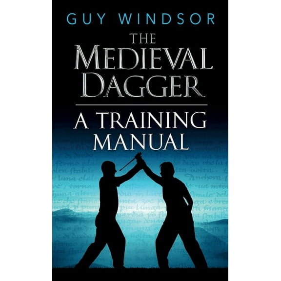 The Medieval Dagger (Hardcover)