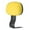 Yellow, variant on Electric Seat Backrest Back Saddle Electric Back Seat Blue