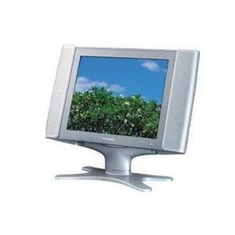 Samsung 17" Class LCD TV
