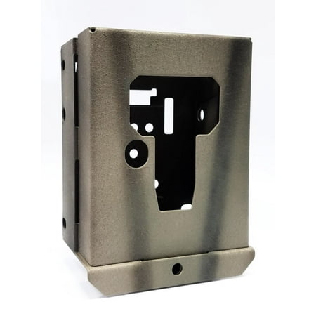 Camlockbox Security Box for Covert LTE Wireless Game Camera