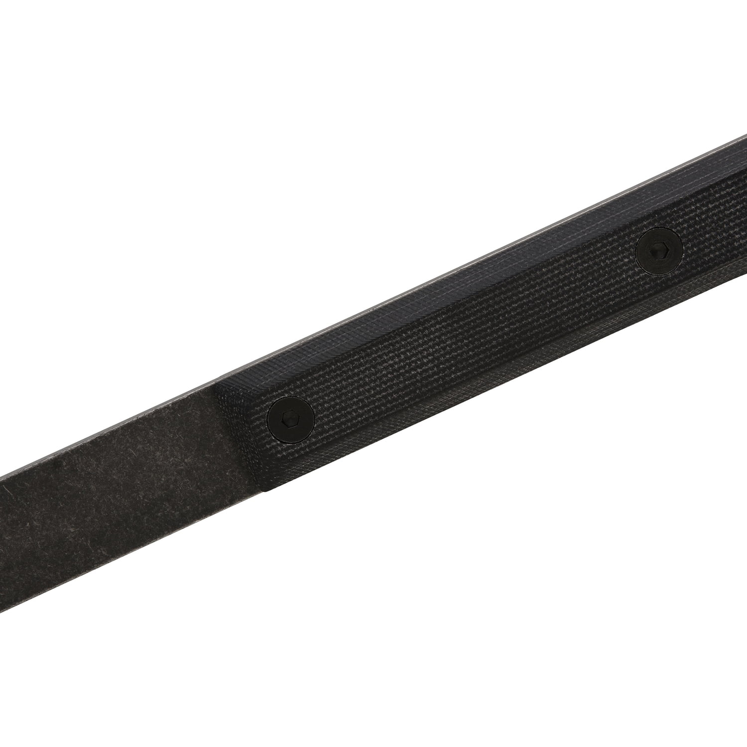 SOG Tactical Bushcraft Hatchet with 4.24-In. Steel Cutting Head and Nylon Blade Cover, SOG-32-50-02-43