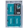 thumbnail image 4 of Makita E-00038 Impactx 100 Pc. Driver Bit Set, 4 of 5