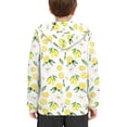 thumbnail image 5 of DISNIMO Lemon Hoodie for Boys 6-7 Dragonfly Hoodies Pullover for Boys Hoodie Sweatshirt for Kids Girls Sweatshirts with Hoods Long Sleeve Hoodie with Pocket Fall Clothes Soft, 5 of 7