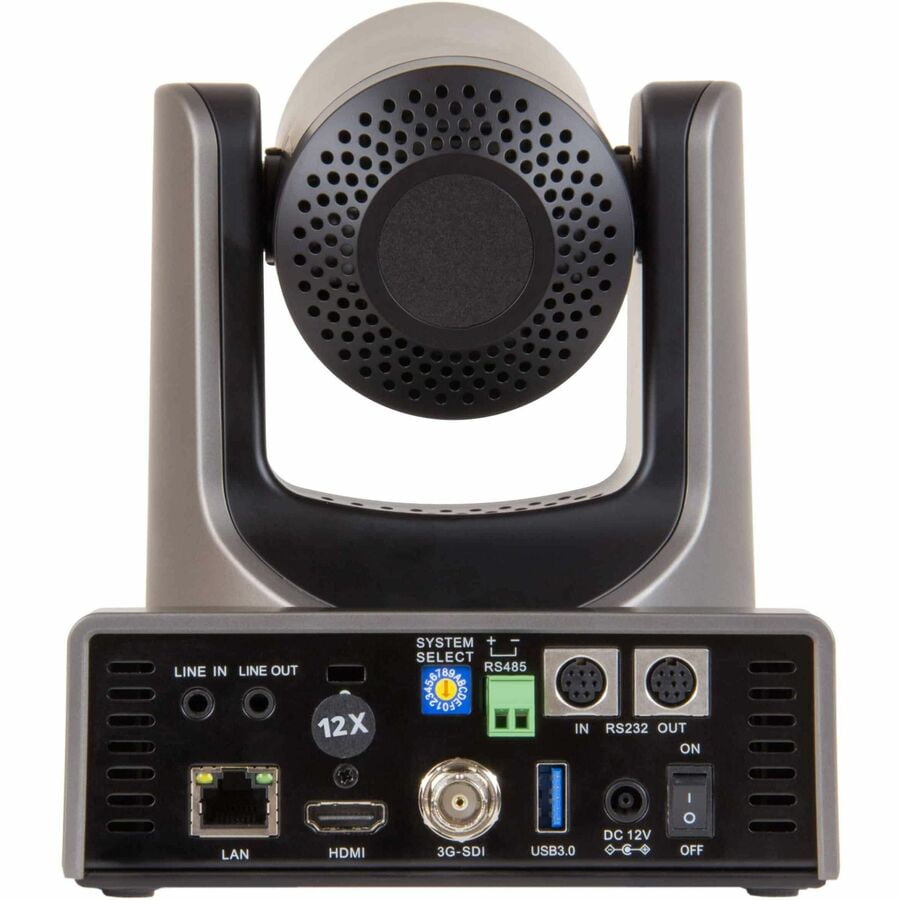 MuxLab 500791-V2 Webcam - 2.1 Megapixel - 60 fps - USB 3.0 Type A