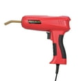 thumbnail image 4 of 150W High-Power Plastic Welding Kit with LED Light & Overheat Protection - 1-3s Fast Heating Handheld Welder for Automotive Bumpers/Dashboards, Includes 800PCS Hot (0.6-0.8mm Wave/Flat/M/V),, 4 of 7