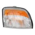 thumbnail image 1 of Acouto Front Turn Signal Corner Lamp ABS 2BA004693031 124826943 Indicator Replacement For E Class W124 1984-1995, 1 of 8