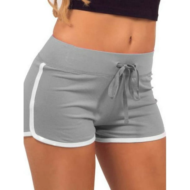 Yoga pants vs shorts OT Lounge