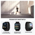 thumbnail image 3 of Reloj Inteligente Garmin Venu X1 GPS Pantalla AMOLED de 2” Negro, 3 of 7
