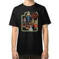 thumbnail image 1 of Qui Est Possédé Johnny? T-shirt, 1 of 5