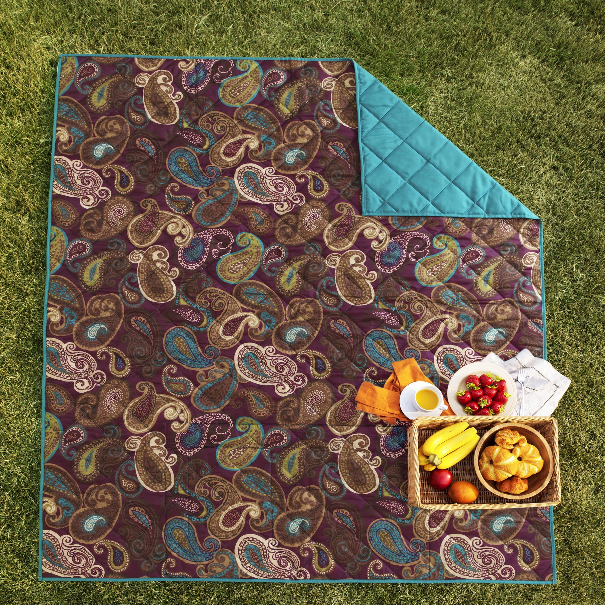 Mainstays Outdoor Blanket