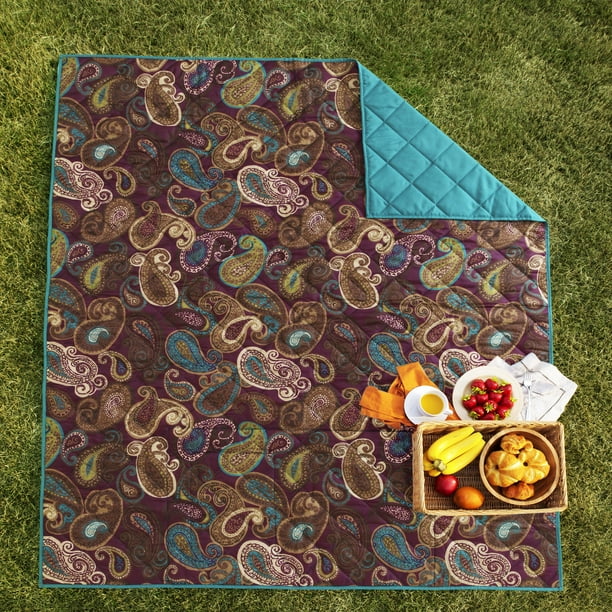 Mainstays Outdoor Blanket