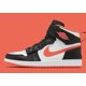 thumbnail image 3 of Ni - ke NEW Air Jordan 1 High FlyEase Turf Orange Black White CQ3835-008 Mens Size 12.5, 3 of 5