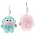 thumbnail image 1 of 1PC Kawaii Keychain Plush Keychain Stuffed Plush Dolls Backpack (Random Color), 1 of 5