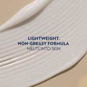 Vaseline Intensive Care Body Lotion for Dry Skin Cocoa Radiant Lotion Made with Ultra-Hydrating Lipids and Pure Cocoa Butter for a Long-Lasting, Radiant Glow, 10 fl oz