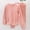Pink, variant on Childrens 2 Piece Clothes Set Fleece Lined Winter Warm Tops and Pants for Kids Boys and Girls Solid Color Homewear Cozy Outfit for Cold Weather Holiday Christmas(Red,11-12 Years)