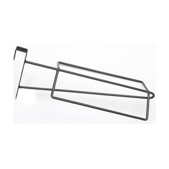 Portable Saddle Rack 32" Long Arms Hangs Over Stall Front Corrals Gate