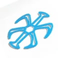 thumbnail image 4 of Helmet Line Pads, Helmet Cushion Breathable  For Cycling, 4 of 8